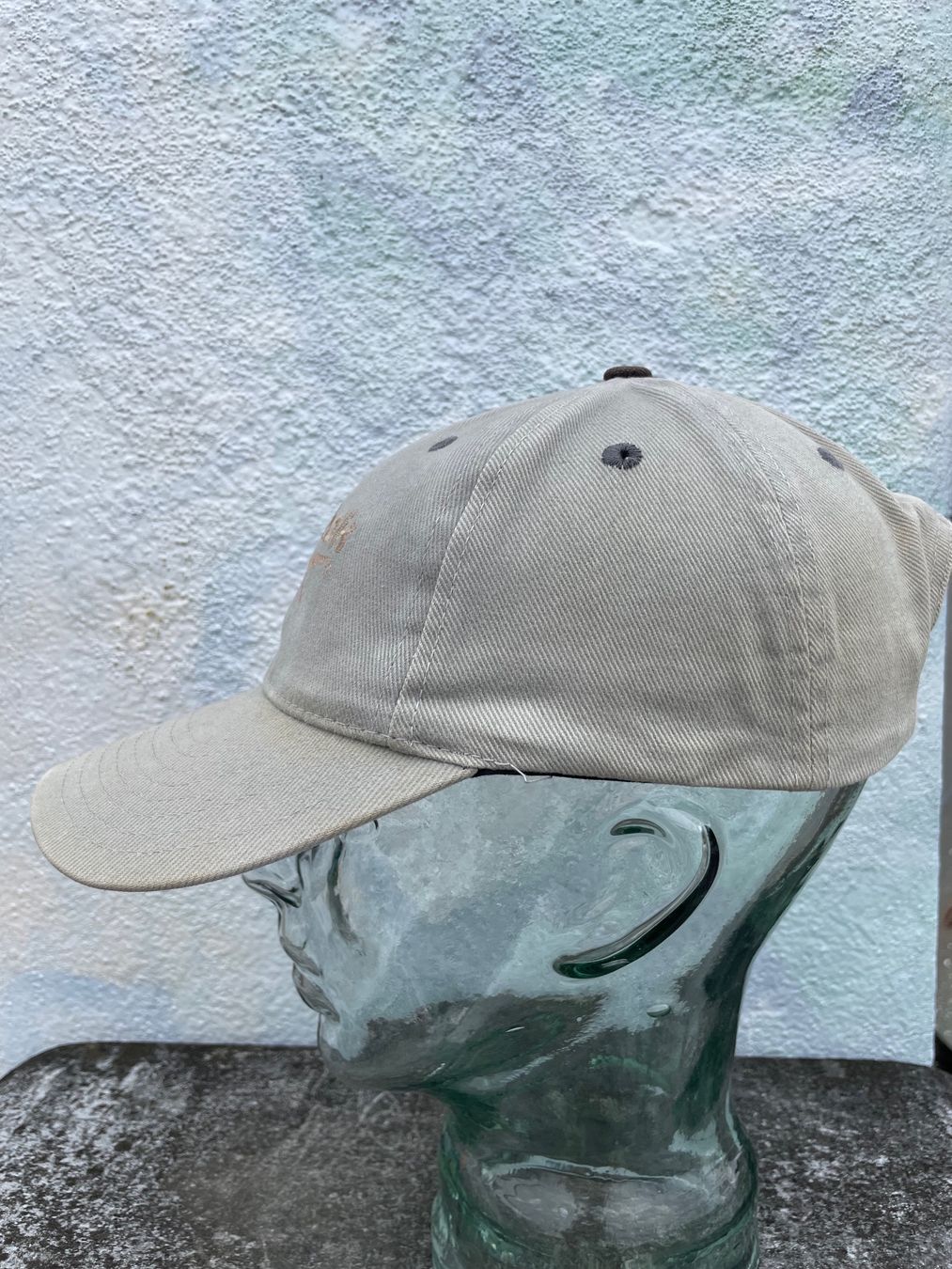 Reebok Copricapi, berretti & cappellini: Vintage 90s Cap Reebok – Usato da Zürich venduto da le_souk 3