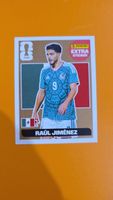 Panini WM 2026 Extra Sticker Raúl Jiménez Mexico 🇲🇽 Nr. 9