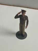 General Eisenhower - metal figur by Alymar