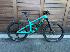 Mountainbike Trek Remedy 9.7