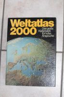 Weltatlas 2000