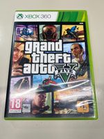 Grand Theft Auto V (GTA V) per Xbox 360