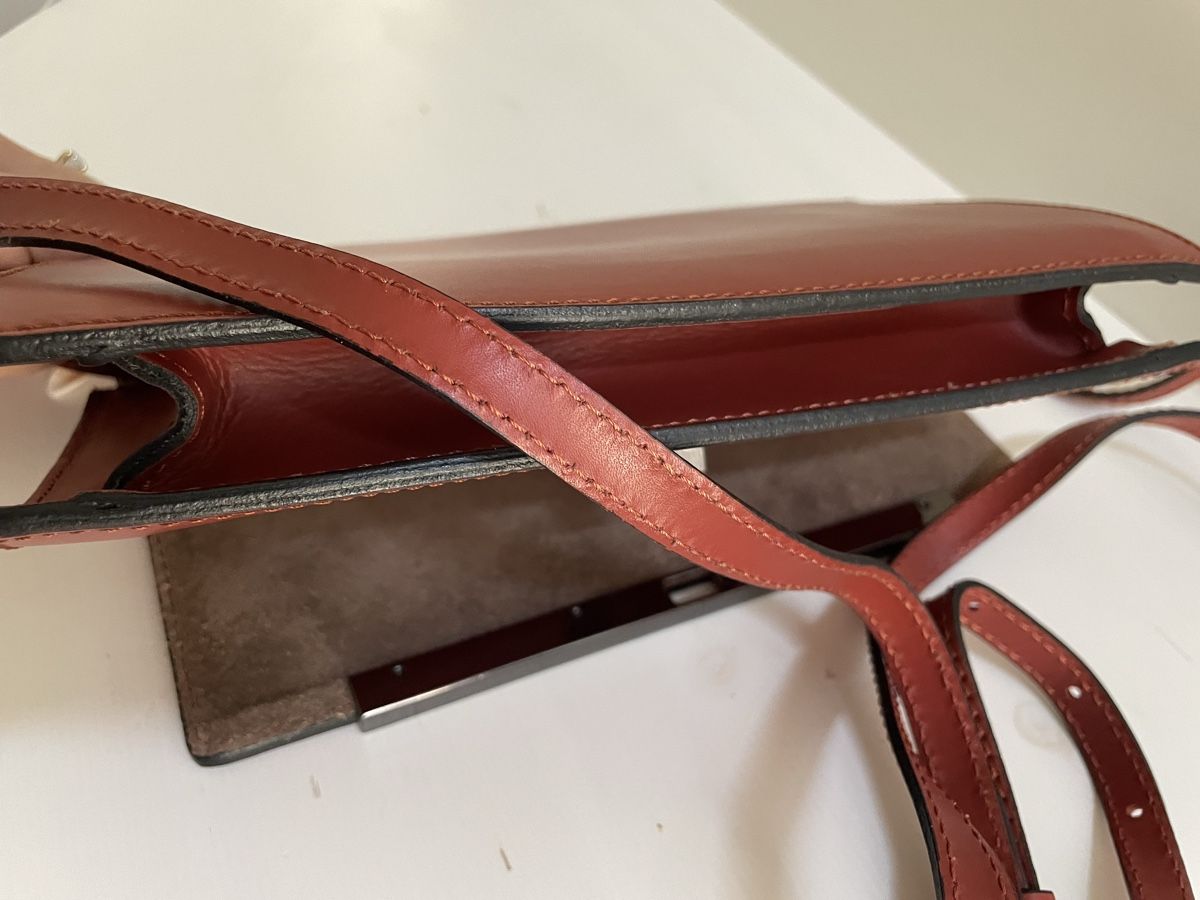 Borse da donna: Tasche Leather – Nuovo (secondo la descrizione) da St.Gallen venduto da nat_7n75 5