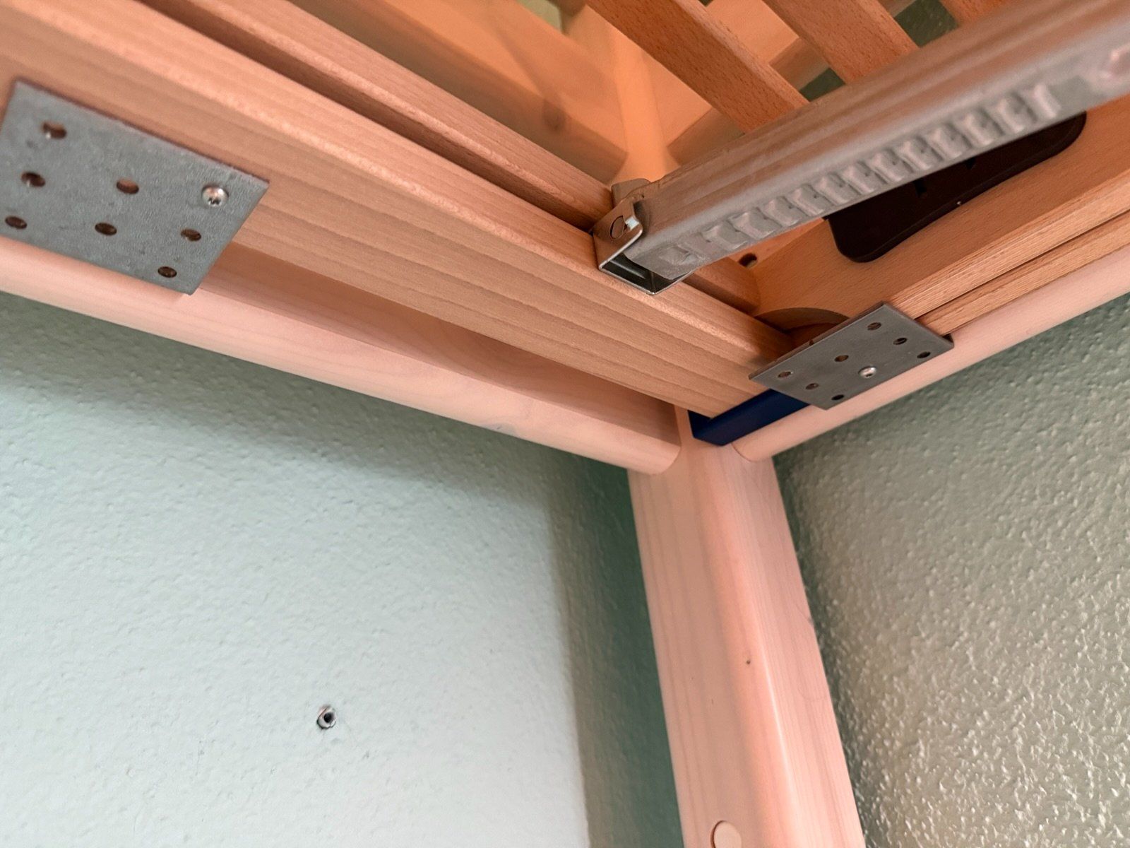 Micasa Betten: Hochbett Flexa – Gebraucht aus Döttingen von mic_y298 6