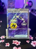 Pokemon Échange d'Énergie #107 FR 🇫🇷