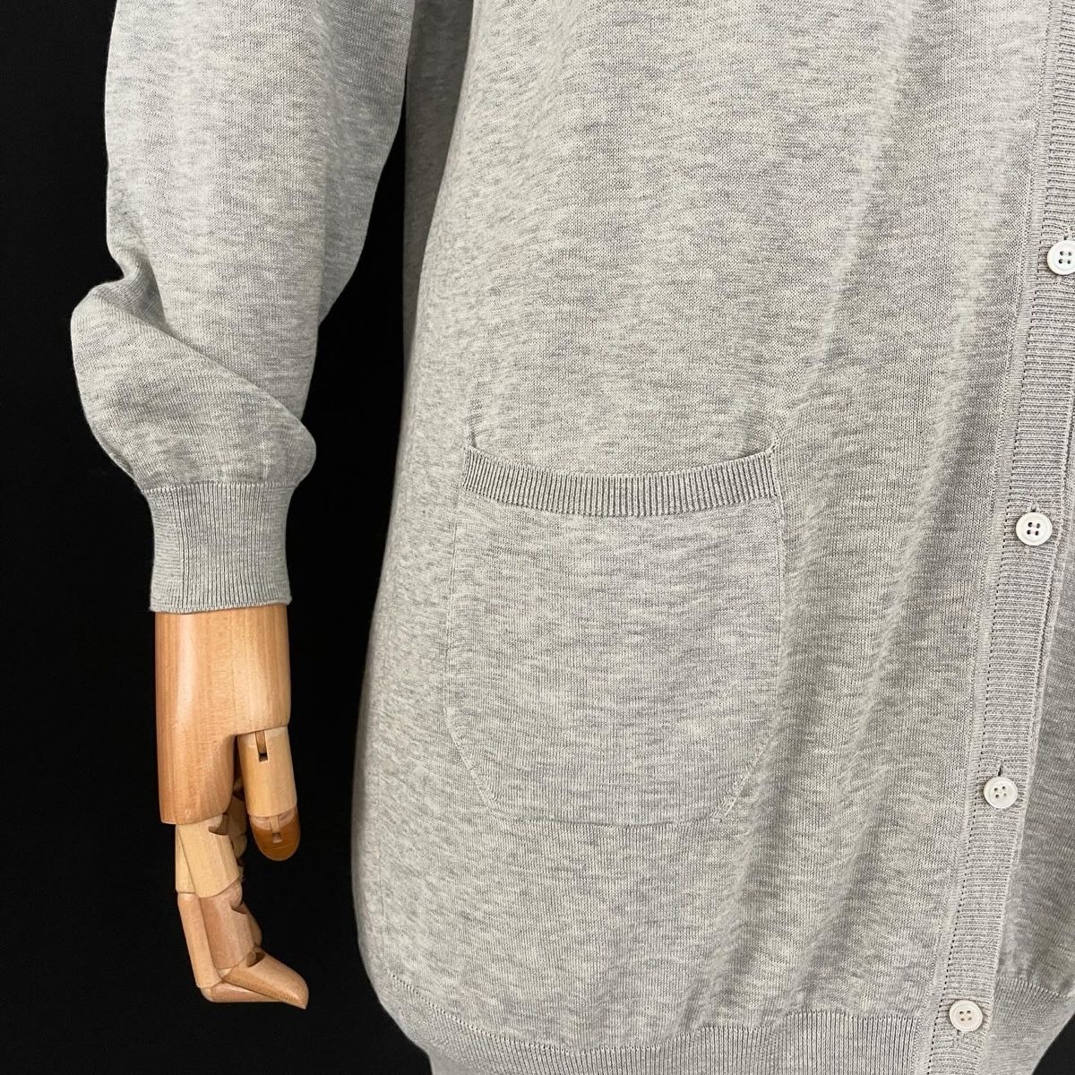 Vestiti: MALO Cardigan/Dress – Nuovo (secondo la descrizione) da Emmen venduto da Avviivva_Com2023 1