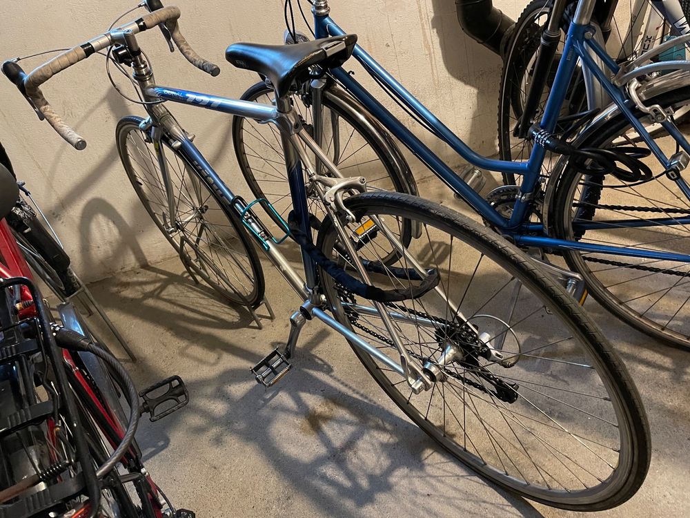 vitus tubing