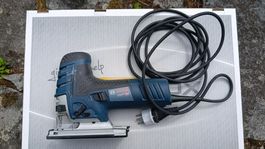 Bosch Professional GST 150 CE Stichsäge im Koffer, defekt