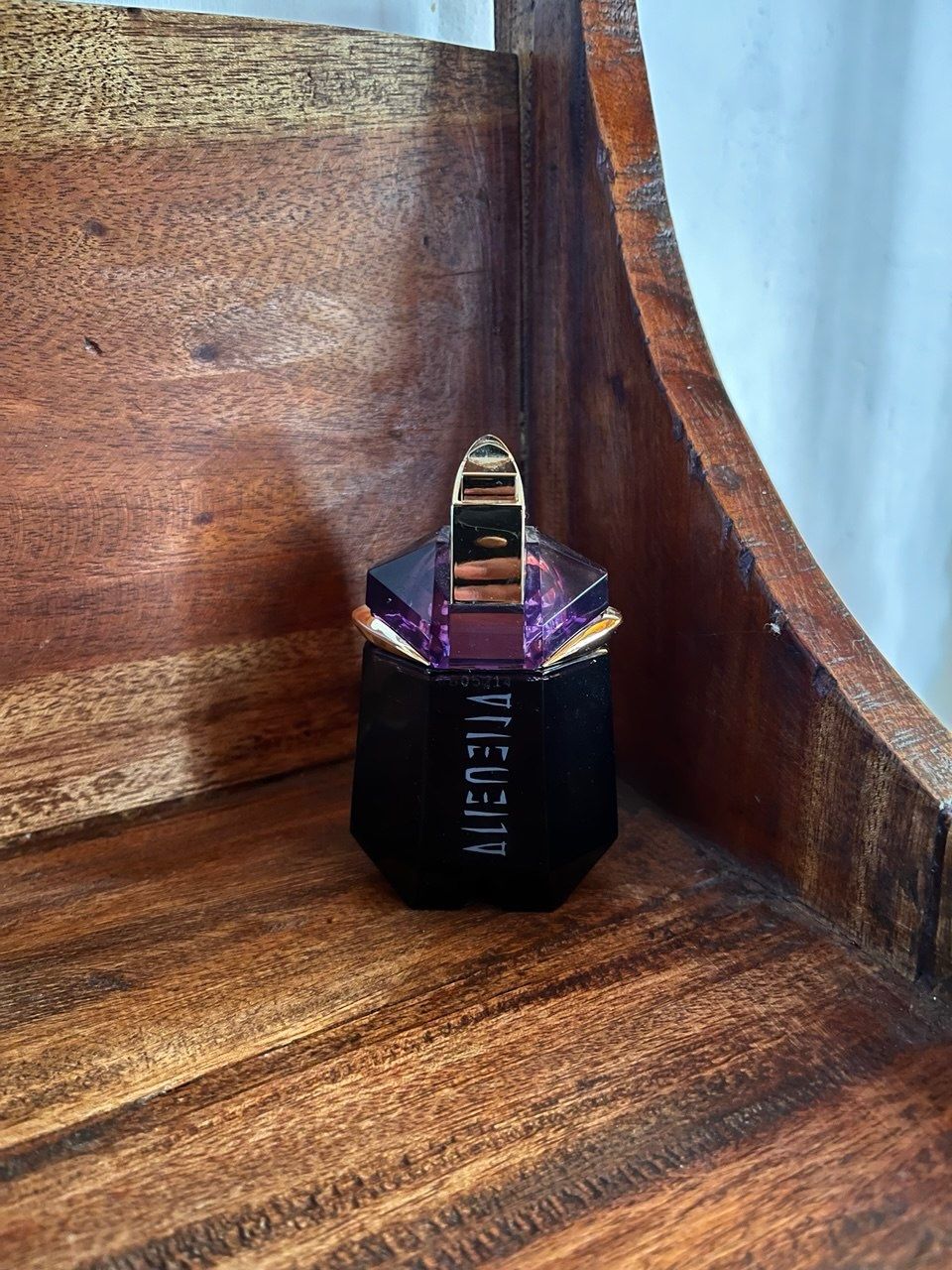 Mugler Parfum & Eau de Toilette: Alien eau de parfum – Gebraucht aus Martigny von LudovicM
