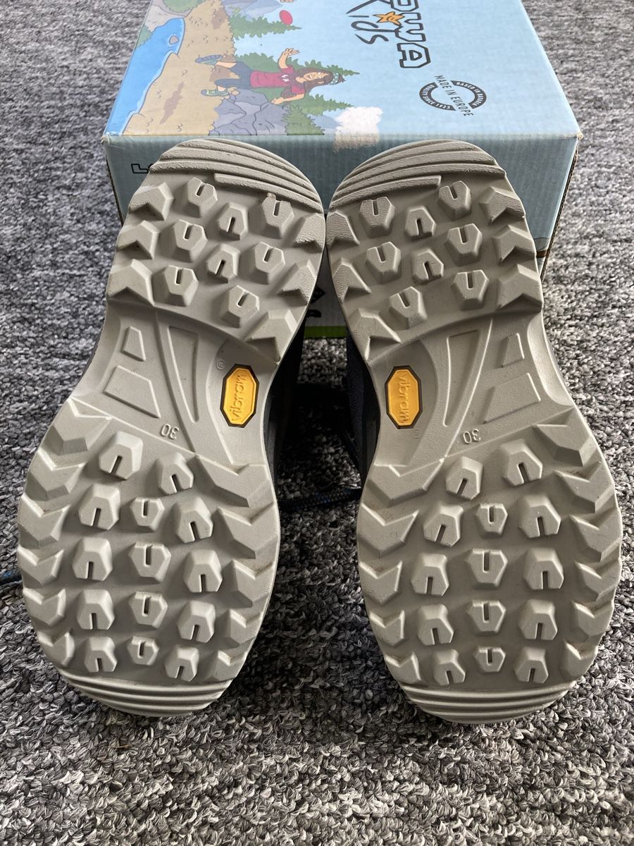 Lowa Scarpe per ragazzi: Lowa Kody 30 – Usato da Chur venduto da Tommm 2