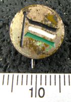ANSTECKNADEL VINTAGE