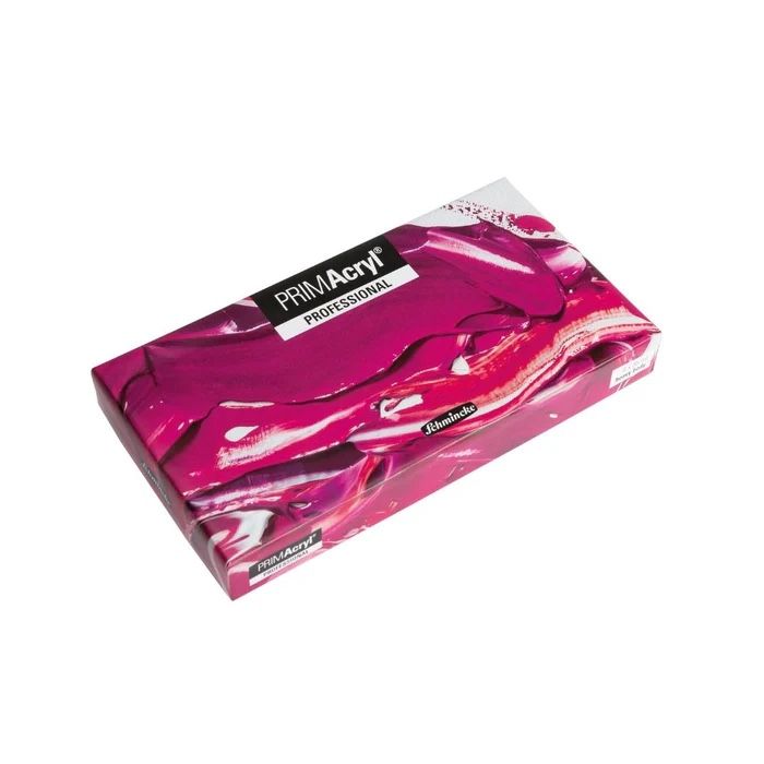 Colori: Acrylfarben Schmincke Primacryl – Nuovo e nell'imballaggio originale da zollikon venduto da Racher-Shop 2