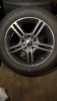 Neue Winterkompletträder Alu Dunlop 205/60R16 96H