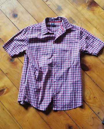 Chemise Dickies