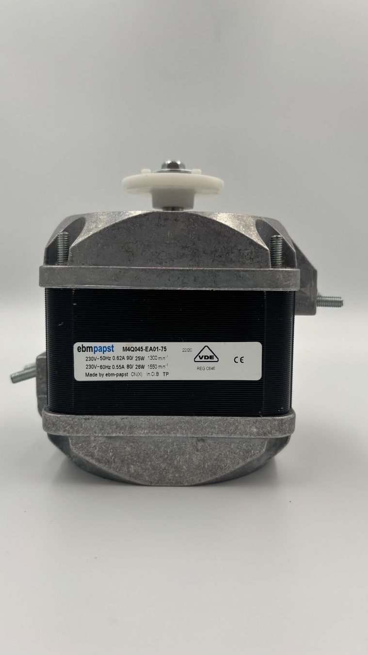 Moteurs: EBM Motor – D'occasion à Schlieren par 2nd-Life 3