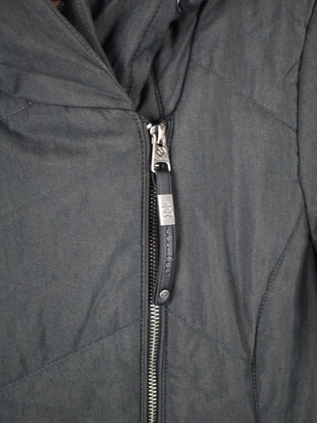 Ragwear Cappotti: Ragwear "Gordon Long" Wintermantel Gr.S – Usato da Nürensdorf venduto da 2ND_STORY 2