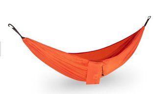 Amache: AUDI HAENGEMATTE, ORANGE – Nuovo e nell'imballaggio originale da Cham venduto da AMAG_RETAIL_ZUG