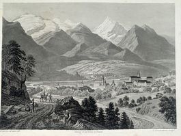Brig Winterlin/Hirchenhein