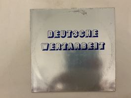 Deutsche Wertarbeit LP - Sky (Berlin School)
