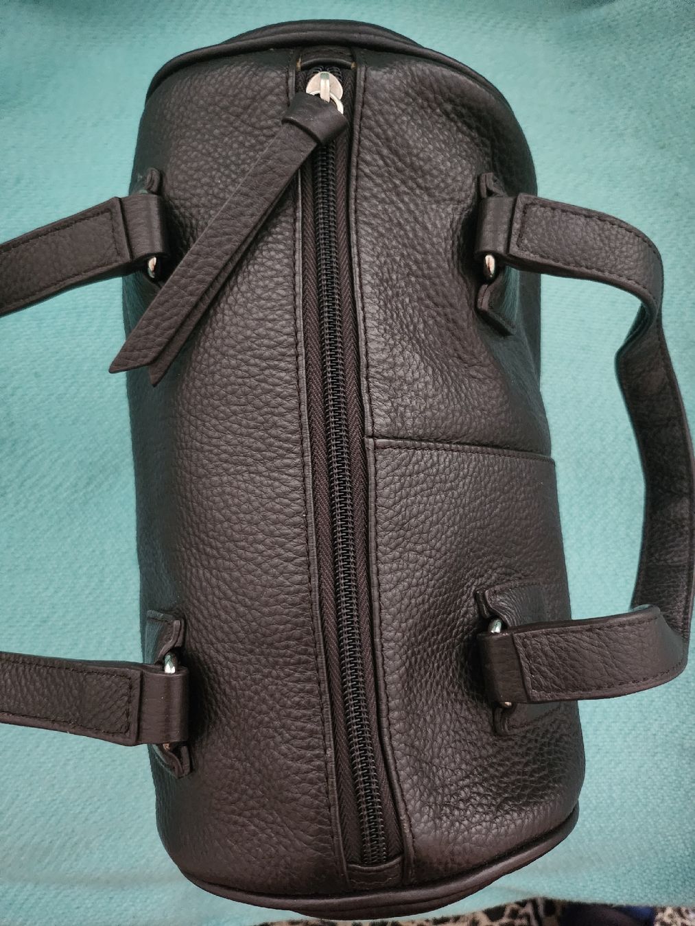 Sacs femmes: Borsa a mano STUDIO POLLINI  – D'occasion à Morbio Inferiore par vin_fdj2 3