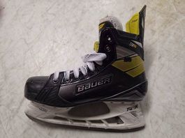Bauer Supreme 3S Schlittschuhe  Gr. 7.5 / Fit 1