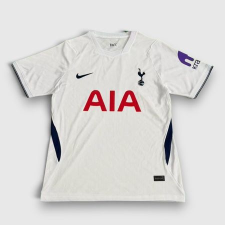 Tottenham Hotspur 26/27 Maillot Domicile Taille S à XXL