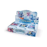 Disney Lorcana Winterzauber deutsch