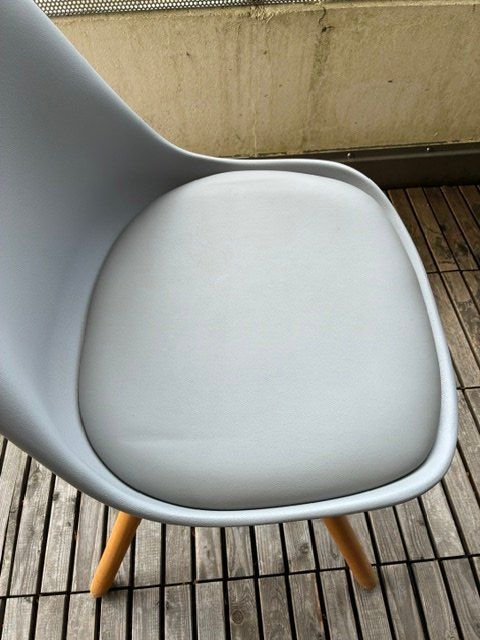 Chaises: Stuhl für Esstisch – D'occasion à Zürich par Baumgarten05 1