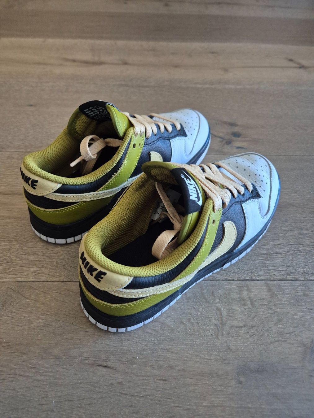 Nike Chaussures femmes: Nike Dunk Low Damen Grösse 38 – D'occasion à Stans par rch95 1