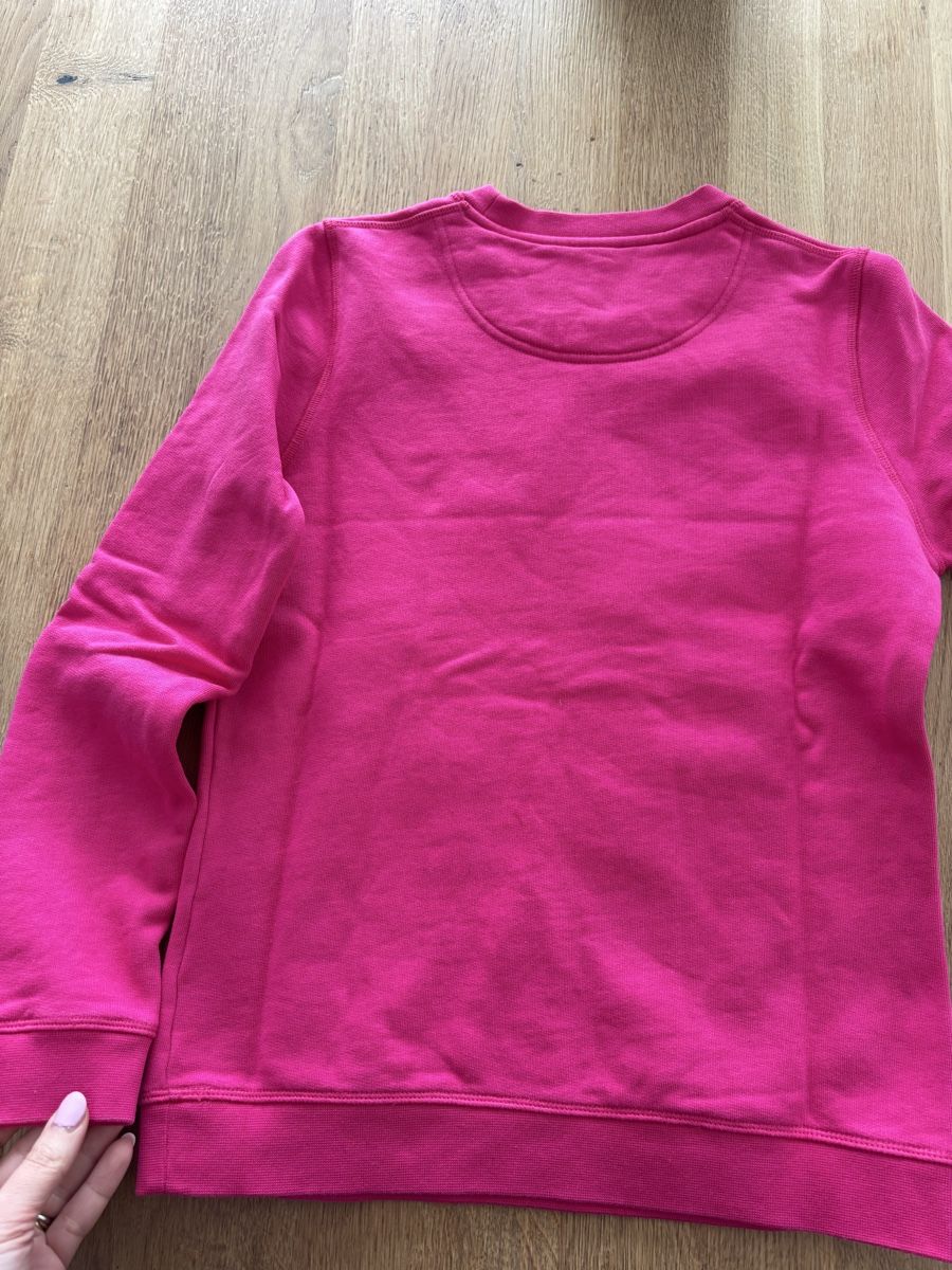 Kenzo Maglioni & Felpe: Kenzo Paris Pullover, Grösse XS, Top Zustand! – Usato da Augst BL venduto da fine-art 3