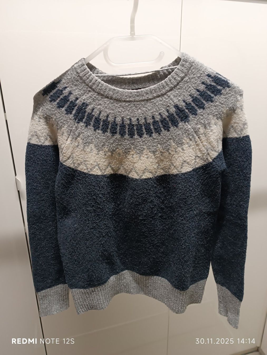 Maglioni & Felpe: Warmer Winter Pullover von Vero Moda, Grösse XS – Usato da Luzern venduto da sim_lqq2