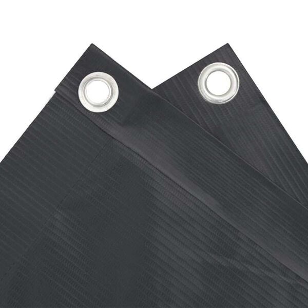Altri Accessori: Écran d'intimité de balcon anthracite 600x75 cm PVC – Nuovo e nell'imballaggio originale da Palézieux venduto da bantouklan1 3