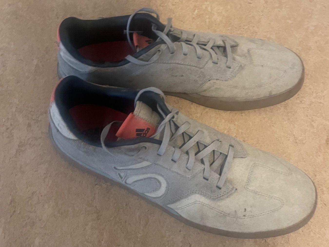 Five Ten Scarpe da uomo: Adidas Five Ten Freestyle Schuh – Usato da Wettingen venduto da Sloettler
