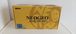 NEOGEO Arcade Stick Pro