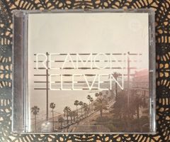 Reamonn - Eleven, IRL Rock CD Album 2010