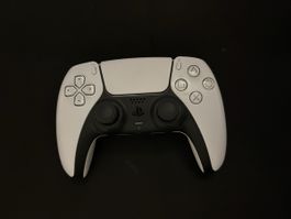 Playstation 5 Dualsense Controller - neuwertig!