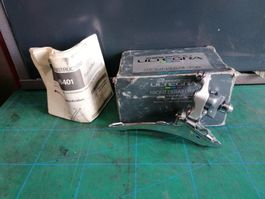 Shimno 600 Umwerfer 