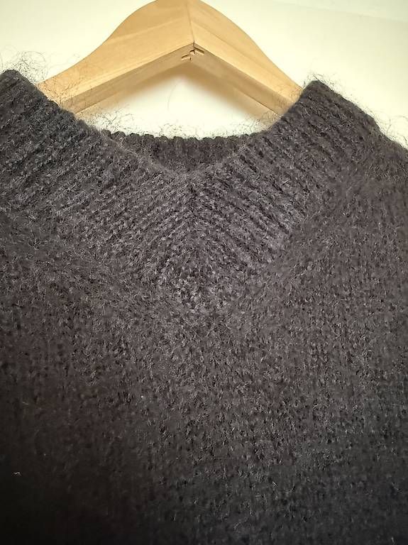 Cos Maglioni & Felpe: COS Strickpullover  Schwarz Gr. S – Usato da Zürich venduto da My_little_boutique 3