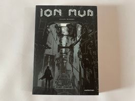 BD - ION MUD –  (Casterman)