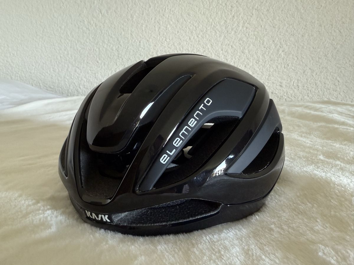 Casques: Velohelm M-L 240g – Neuf (Voir description) à Leysin par awo_cm7y