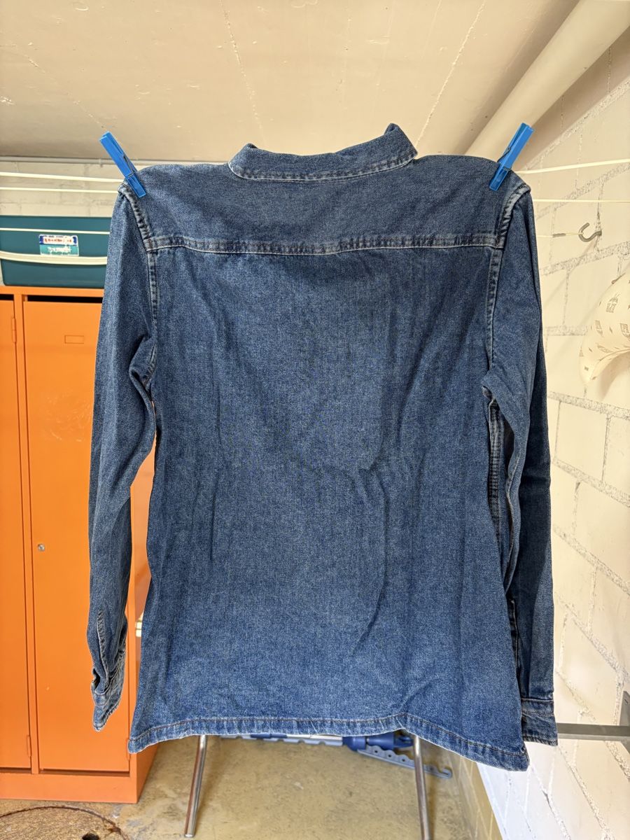 H&M Camicie: H & M Herren hemde grösse S – Usato da Thun venduto da jeff070 1