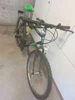 Mountain bike anni 90