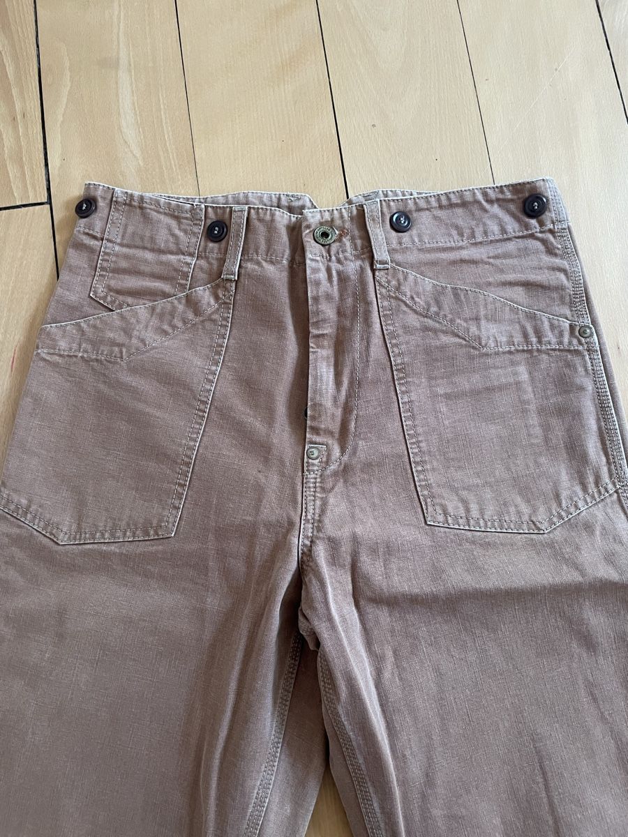Pantaloni: Pants Scarti-Lab Size 29 – Usato da Zürich venduto da Rollladen 1