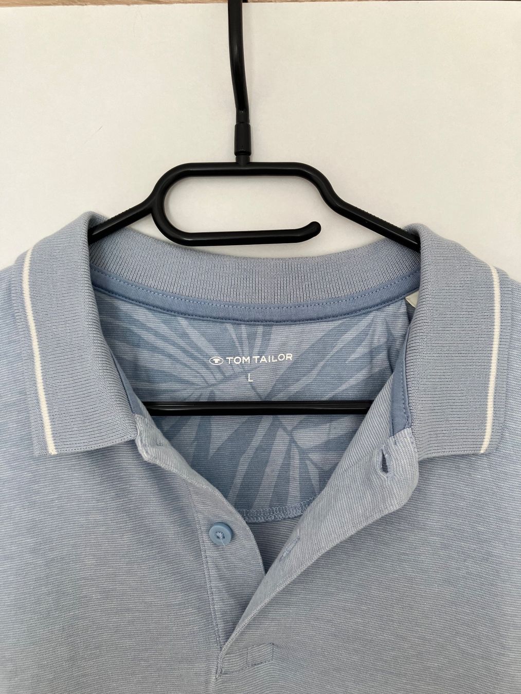 Magliette Polo: Tom Tailer Polo Shirt Grösse L – Usato da Winterthur venduto da simba1983 1