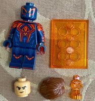 Lego Minifigure Spider-Man - Miguel O'Hara