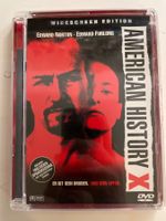 American History (2000) DVD 📀 - Edward Norton