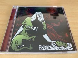 Memoria - A Tribute To The Alternative 9