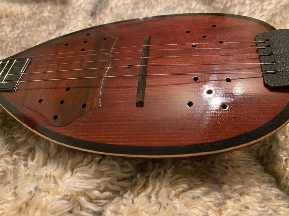 Slavonka Tamburica Bisernica E Kaufen auf Ricardo