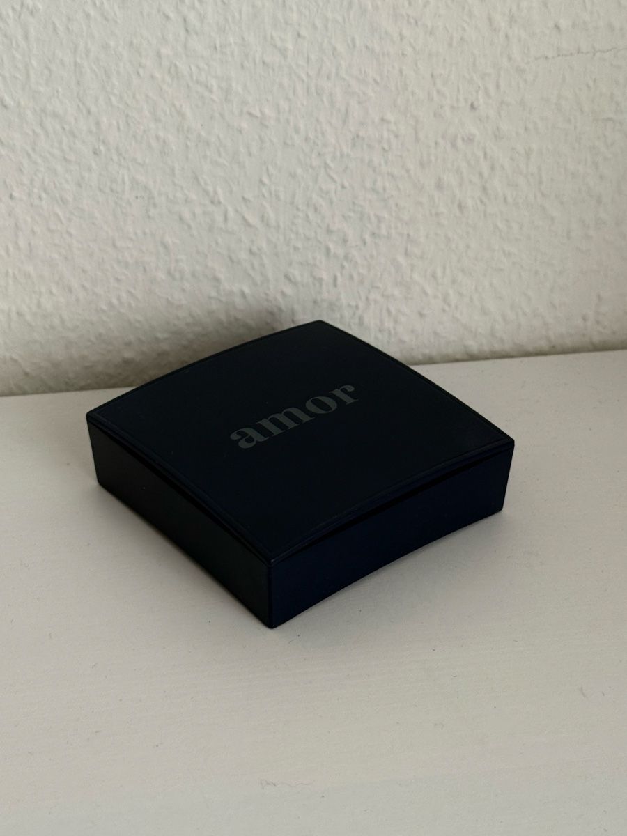 Amor Catenine: Amor Kette mit Steinen - Roségold – Nuovo e nell'imballaggio originale da Oberwil BL venduto da dur_c9mp 2