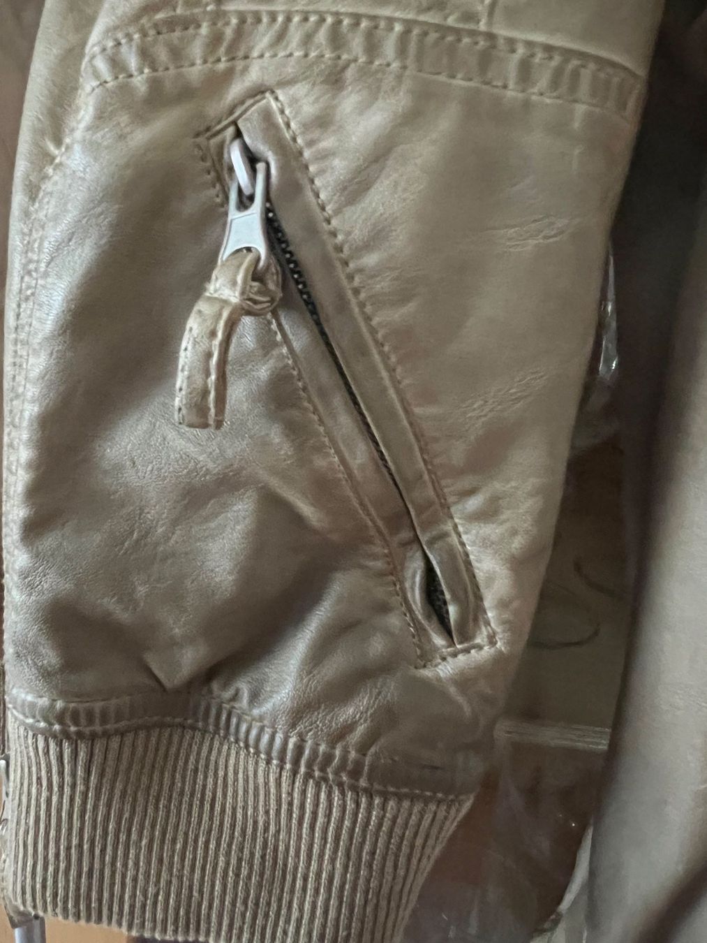 Giacche: Jacke Gr. M/L – Usato da Münchenbuchsee venduto da dani1113 2